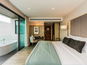 Курортный отель My Beach Resort Phuket