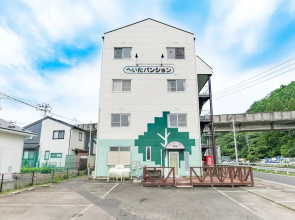 Hotel Kamaishi Heita Pansion