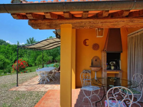 Holiday Home Casa Ovile by PosarelliVillas