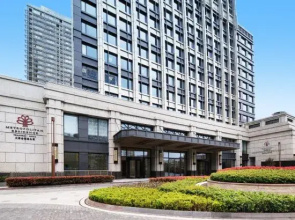 Metropolitan Residence