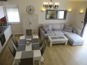 Apartments Villa Karma Zadar