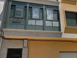 Apartamento Alcazar