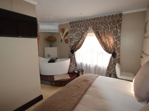 Kiwara Guesthouse