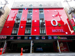 O2 Motel