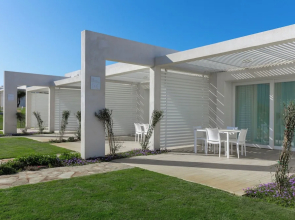 Stunning Capo Falcone Charming Apartments Near La Pelosa