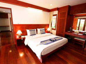 Banburee Resort and Spa