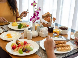 Savoy Central Hotel Apartments