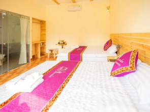 Tam Coc Lavender Homestay