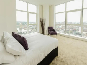 Apple Apartments Belfast