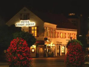 Hotel Stadt Soest