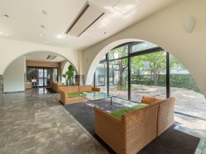 Rupo Kenchoguchi Cozy Hotel