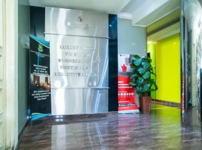 RedDoorz Plus near Simpang Tiga Tritayasa Cilegon