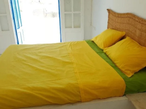 Residence Lella Sassia