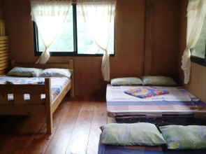 Ramons Native Homestay and Restaurant