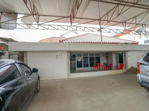 Super OYO 1868 Penginapan Sekip