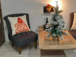 B&B Kassanos Lyas