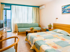 Hotel Arabella Beach