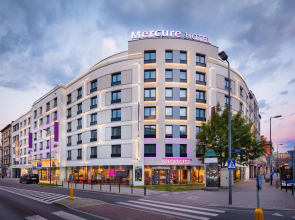 Mercure Krakow Stare Miasto (Old Town)