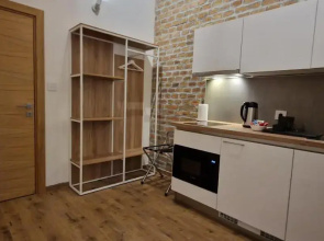Old Town Apartments Rajiceva 3