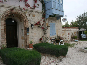 Moy Otel