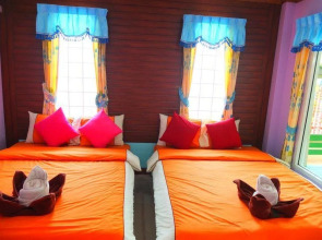 Baan Tonpai Koh Larn