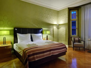 Apartament Kryształowy