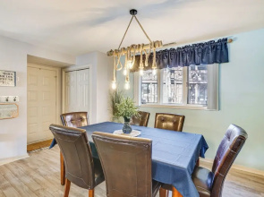 Lakefront Condo w/ Resort Amenities in Osage Beach