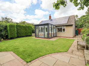 Manor Cottage
