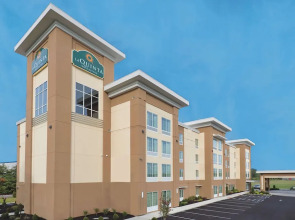 La Quinta Inn And Suites Paducah