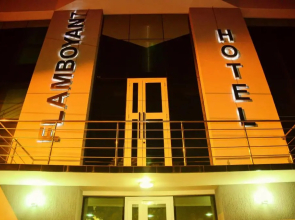 Hotel Flamboyant