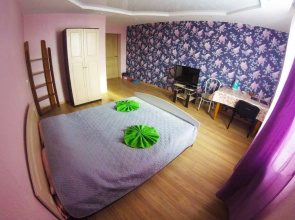 Guest House Severyane