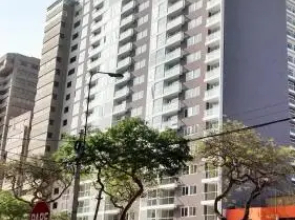 Skyliving Towers Apartments