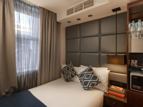 Montcalm Chilworth Townhouse, Paddington