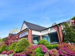 Pocheon Byeoljangchon Pension