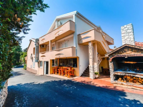 Apartments Matulo