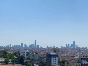 Zin D Home Dudullu Suits