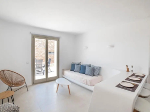 Campo Suites