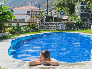 Apartamentos Los Telares