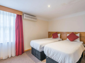 Pasha Hotel - 3* Boutique Hotel