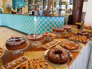 Villaggio Torre Ruffa Robinson