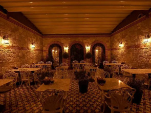 Saratoga Hotel Sultanahmet