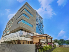 Regenta Central Javaji Mysore