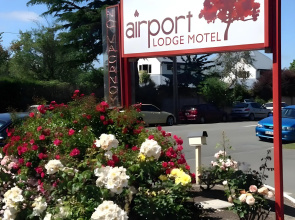 Airport Lodge Motel