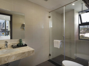 Zenia Boutique Hotel Nha Trang