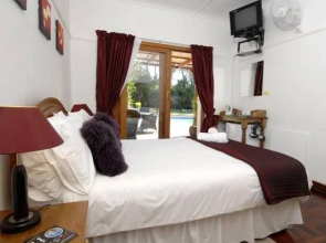 Eltham Lodge