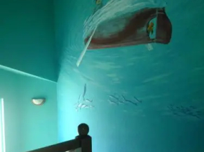 Apartments Villa Kristina