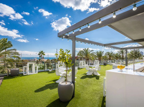 Occidental Atenea Mar- Adults Only