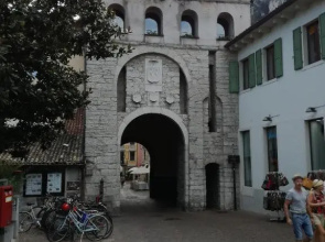 Arco Linfano Wellness