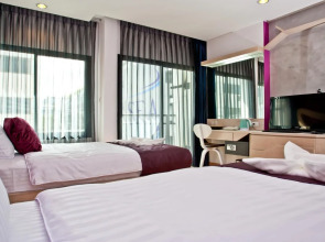 Sea Cono Boutique Hotel
