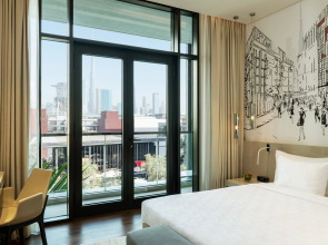 La Ville Hotel & Suites CITY WALK, Dubai, Autograph Collection